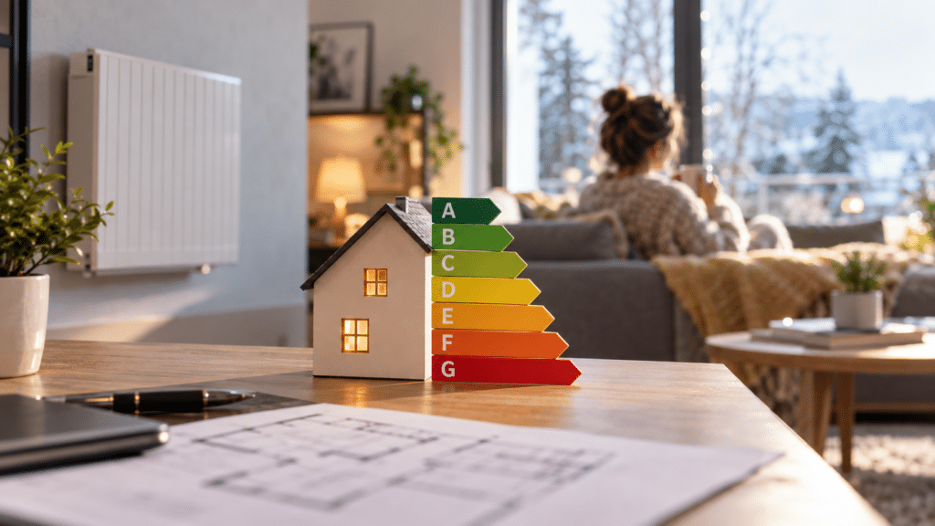 DPE 2027 : ces logements électriques pourront gagner une classe sans aucun travaux