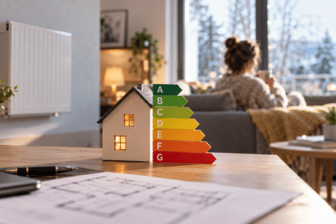 DPE 2027 : ces logements électriques pourront gagner une classe sans aucun travaux