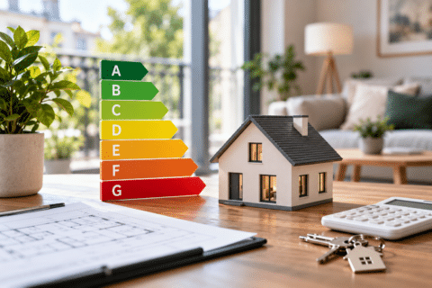 DPE 2027 : ces logements pourraient gagner une classe énergétique sans travaux