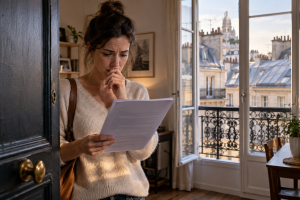 Encadrement des loyers à Paris : 46 % des annonces dépassent désormais le plafond