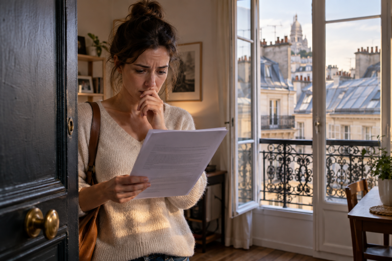 Encadrement des loyers à Paris : 46 % des annonces dépassent désormais le plafond