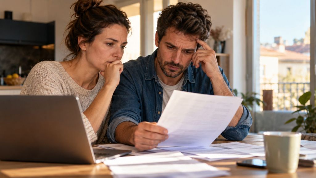 Exclusions assurance de prêt : ce que dit la loi Lemoine