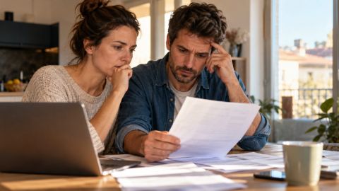 Exclusions assurance de prêt : ce que dit la loi Lemoine