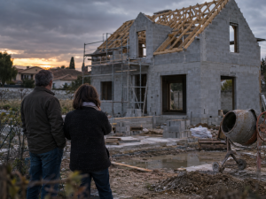 Faillite d'un constructeur de maison : les réflexes qui sauvent un chantier arrêté