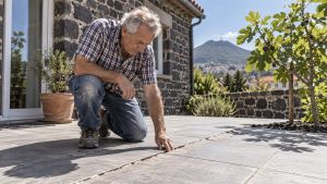 Garantie décennale : 10 ans pour faire réparer, même sans artisan
