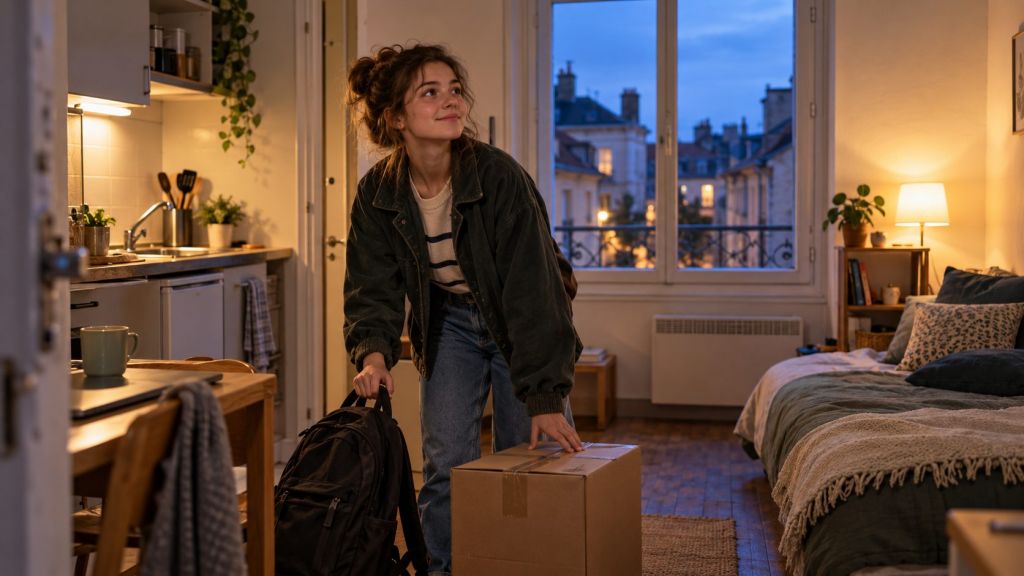 Garantie Visale : plafond relevé à 1 940 € de loyer