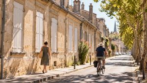 À Bordeaux, 7 jours à 40 °C changent les critères des acheteurs