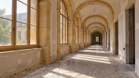 Immobilier à Metz : Sainte-Blandine devient 169 logements
