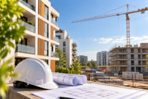 Immobilier neuf en 2026 : pourquoi les ventes restent 50 % sous leur niveau de 2021
