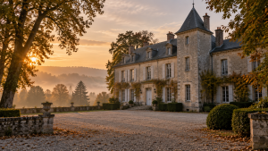 Maison de Gaulle à Colombey : 1,5 M€ pour La Boisserie