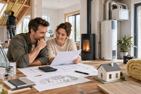 Ces 6 travaux ne sont plus éligibles seuls depuis septembre 2026