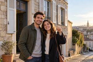 Où acheter pas cher en France : 6 villes encore sous 2 500 euros le m2