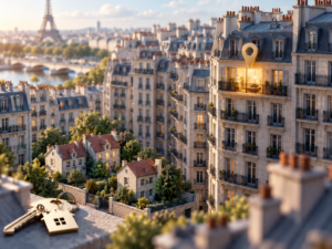 Immobilier : pourquoi la pénurie de logements s’aggrave en France 2026