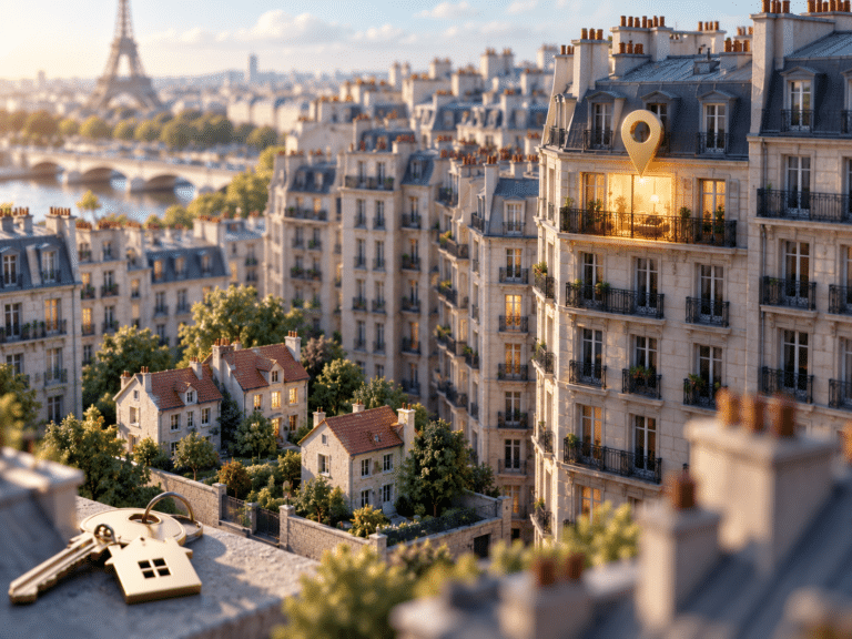 Immobilier : pourquoi la pénurie de logements s’aggrave en France 2026