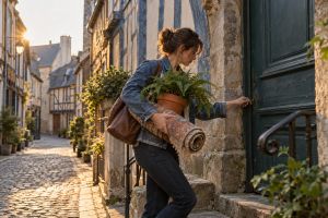 Dossier de location : les pièces exigibles et les 17 interdites