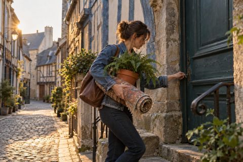 Dossier de location : les pièces exigibles et les 17 interdites