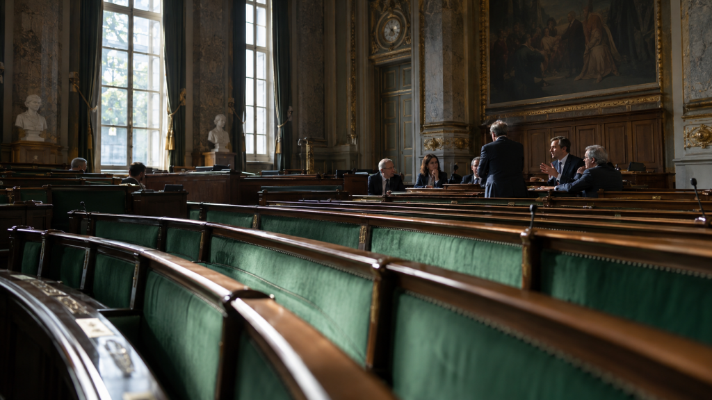 Projet de loi logement 2026 : ce que les députés veulent retirer au dispositif Jeanbrun