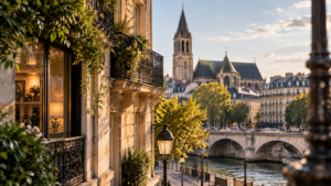 Ce quartier de Paris flambe : +21,5 % en cinq ans, et les acheteurs se l’arrachent