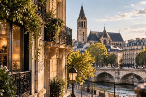 Ce quartier de Paris flambe : +21,5 % en cinq ans, et les acheteurs se l’arrachent
