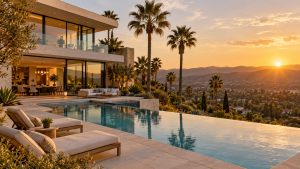 Selena Gomez vend sa maison d'Encino 5,4 millions de dollars