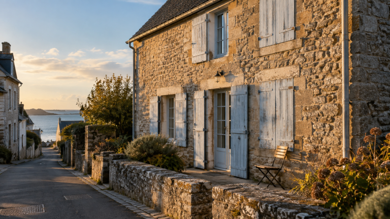 Surtaxe résidence secondaire : les communes et les exonérations