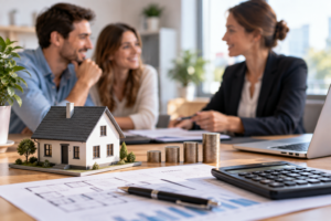 Crédit immobilier : les banques qui proposent encore des taux de 0 % à 1,99 %