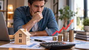 Taux immobilier 2027 : les nouvelles prévisions qui attendent les emprunteurs