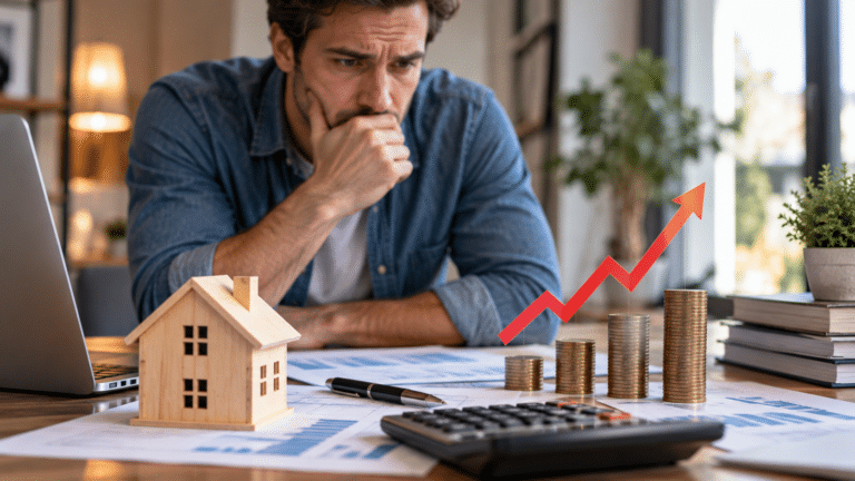 Taux immobilier 2027 : les nouvelles prévisions qui attendent les emprunteurs