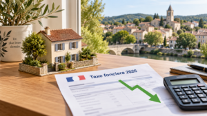 Taxe foncière 2026 : dans ces villes, les propriétaires vont au contraire payer beaucoup moins cher