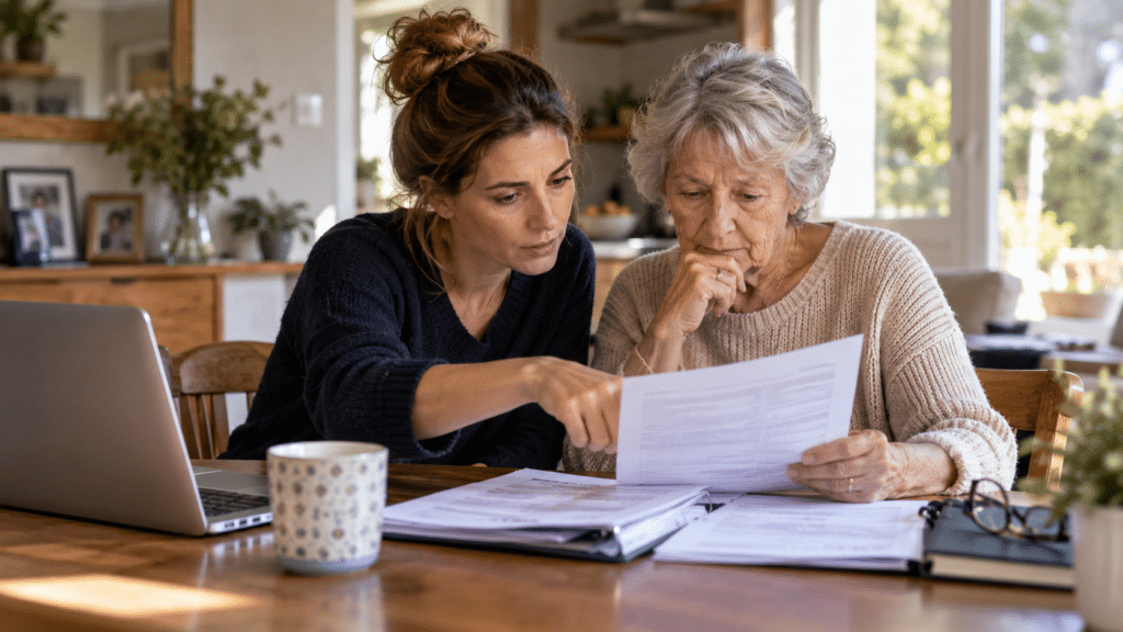 Taxe foncière : ce détail familial peut vous faire gagner ou perdre une exonération