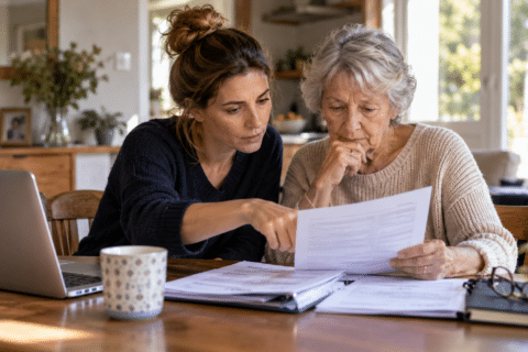 Taxe foncière : ce détail familial peut vous faire gagner ou perdre une exonération