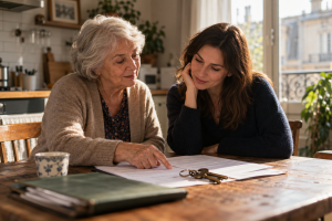 Transmettre un patrimoine immobilier sans impôts : 5 montages