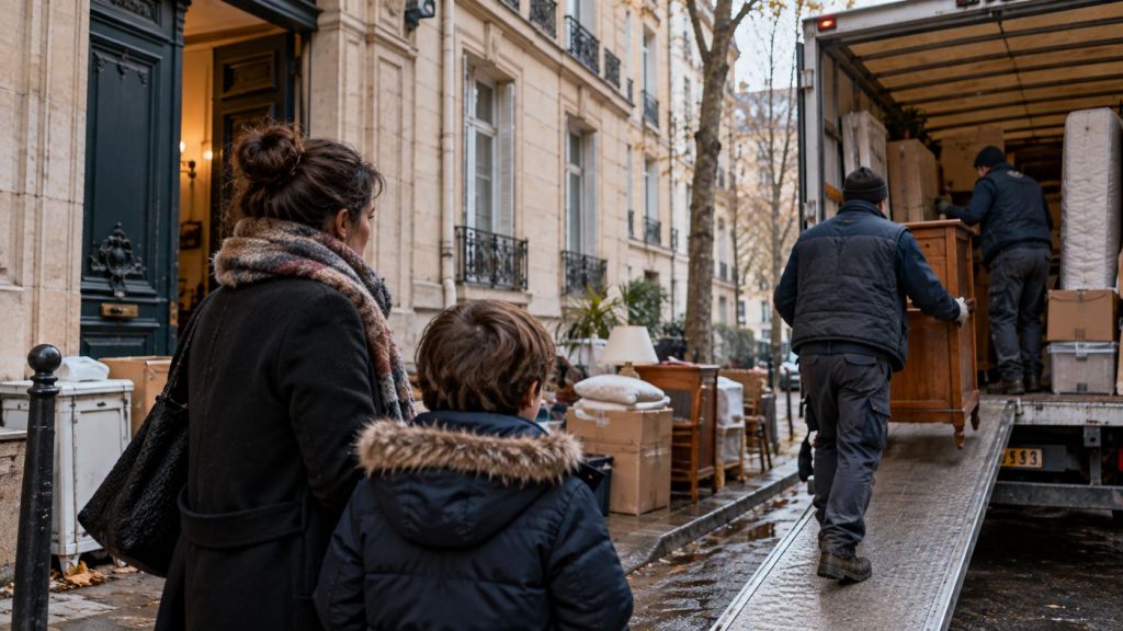 Trêve hivernale : 30 500 expulsions en 2025, ce qui est suspendu