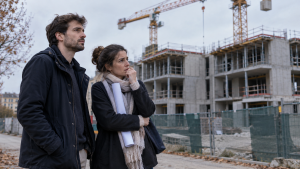 VEFA retard de livraison : les pénalités que le promoteur doit