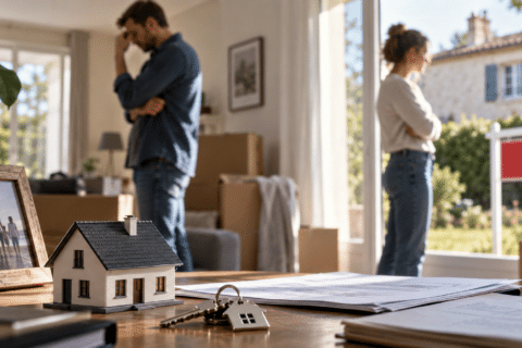 Vente après séparation : crédit, soulte, prix… les points à régler avant de vendre