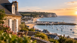 Vous rêvez de vivre près de la mer ? Ces 7 villes restent étonnamment abordables