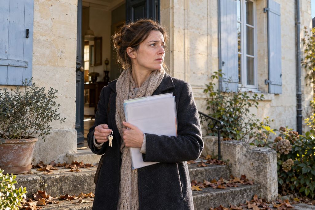 Achat immobilier en PACS, qui garde le logement en cas de décès ?