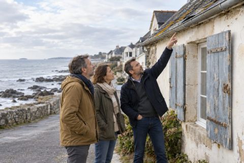 Acheter en bord de mer pas cher : 5 coûts à chiffrer d'abord