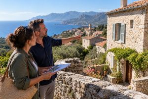 Acheter une maison en Corse : 5 conditions avant de signer