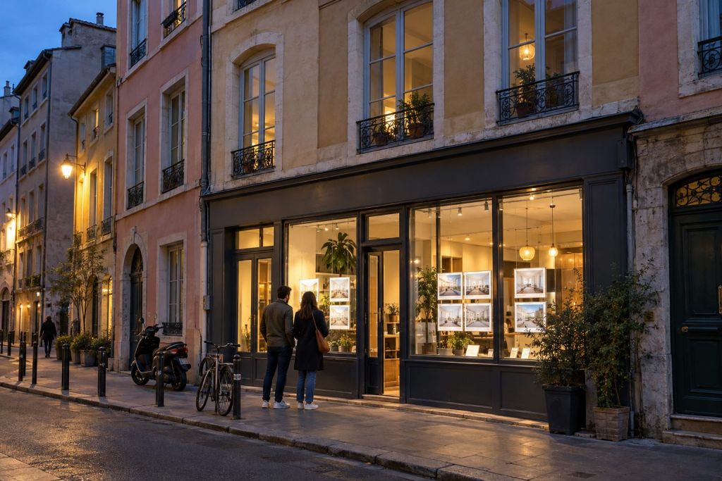 Immobilier à Lyon : comment choisir la bonne agence pour son projet ?
