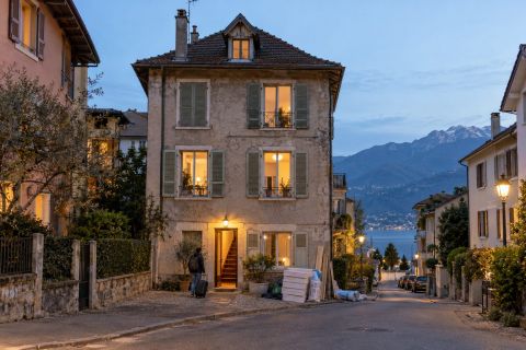 Airbnb et DPE : l'interdiction des logements F et G expliquée
