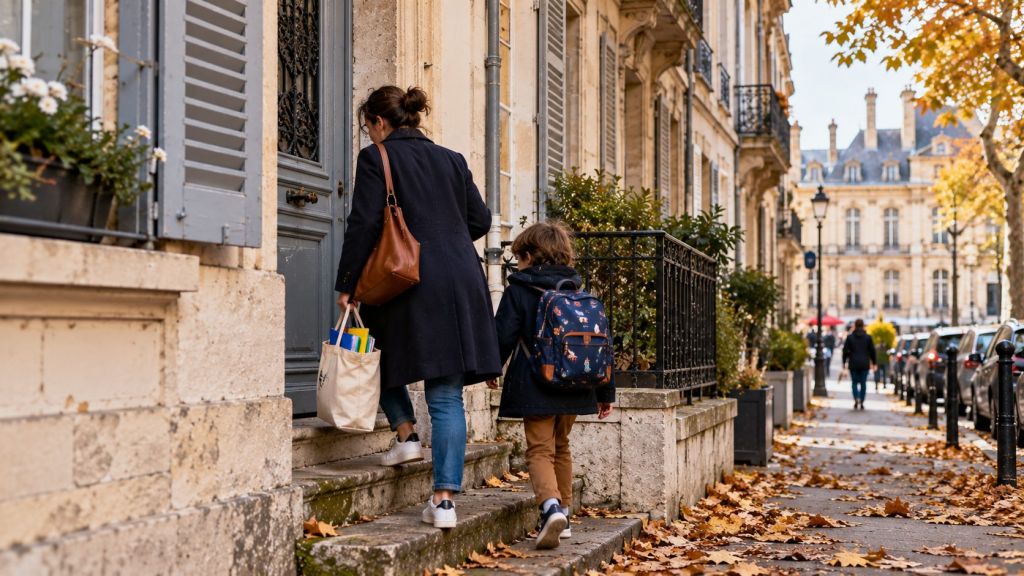 Allocation de rentrée scolaire : 600 millions rabotés en 2027 ?