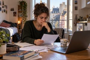 APL étudiant 2027, ce que le gel coûte face aux loyers indexés