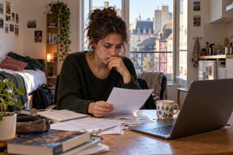 APL étudiant 2027, ce que le gel coûte face aux loyers indexés