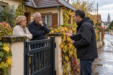 Arnaque MaPrimeRénov' : 5 techniques de démarchage à déjouer
