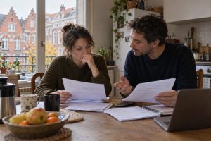 Prescription d'un arriéré de loyer : 3 ans, mais 1 an pour l'IRL