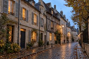 Baisse de la demande immobilière : -22 % de contacts en un an