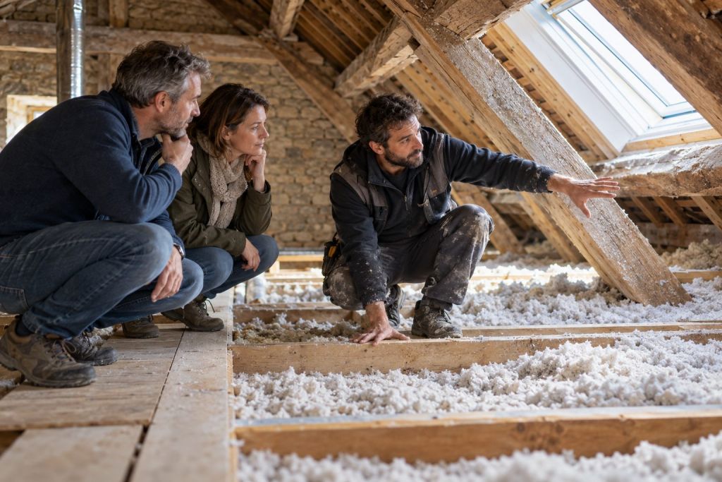 Prime CEE EDF : les travaux financés et la démarche à suivre