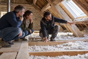 Prime CEE EDF : les travaux financés et la démarche à suivre