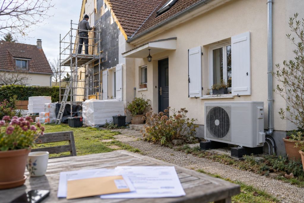Chèque énergie : peut-on encore payer ses travaux avec en 2026 ?